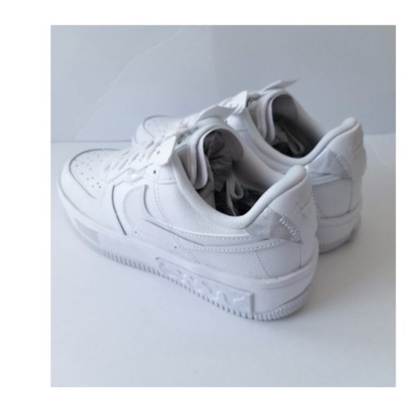 Nike W Air Force 1 Fontanka DQ5021 100 Women's size 8 and 8.5 - Picture 7 of 13
